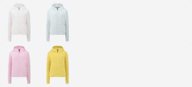 优衣库新技术,优衣库六大基本方针