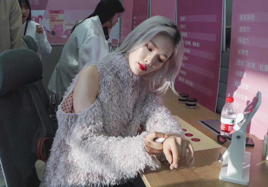 谜尚在中国市场的营销方案,谜尚升级版