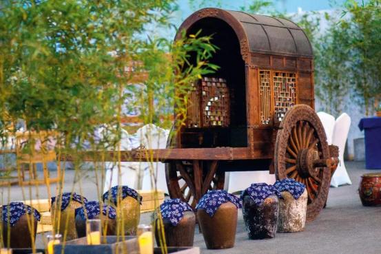 离成都1.5小时车程藏了一个小江南,连石板都是从乌镇运来的!