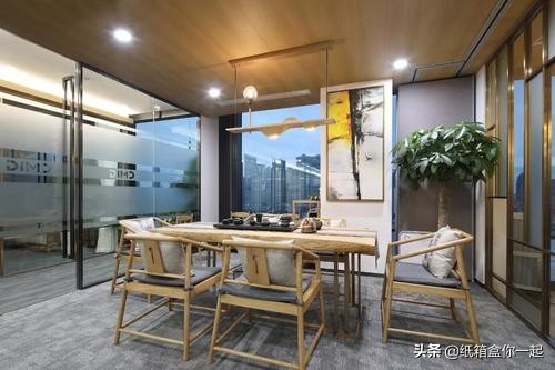 装修一间茶室要多少钱,装修请个设计师需要多少钱