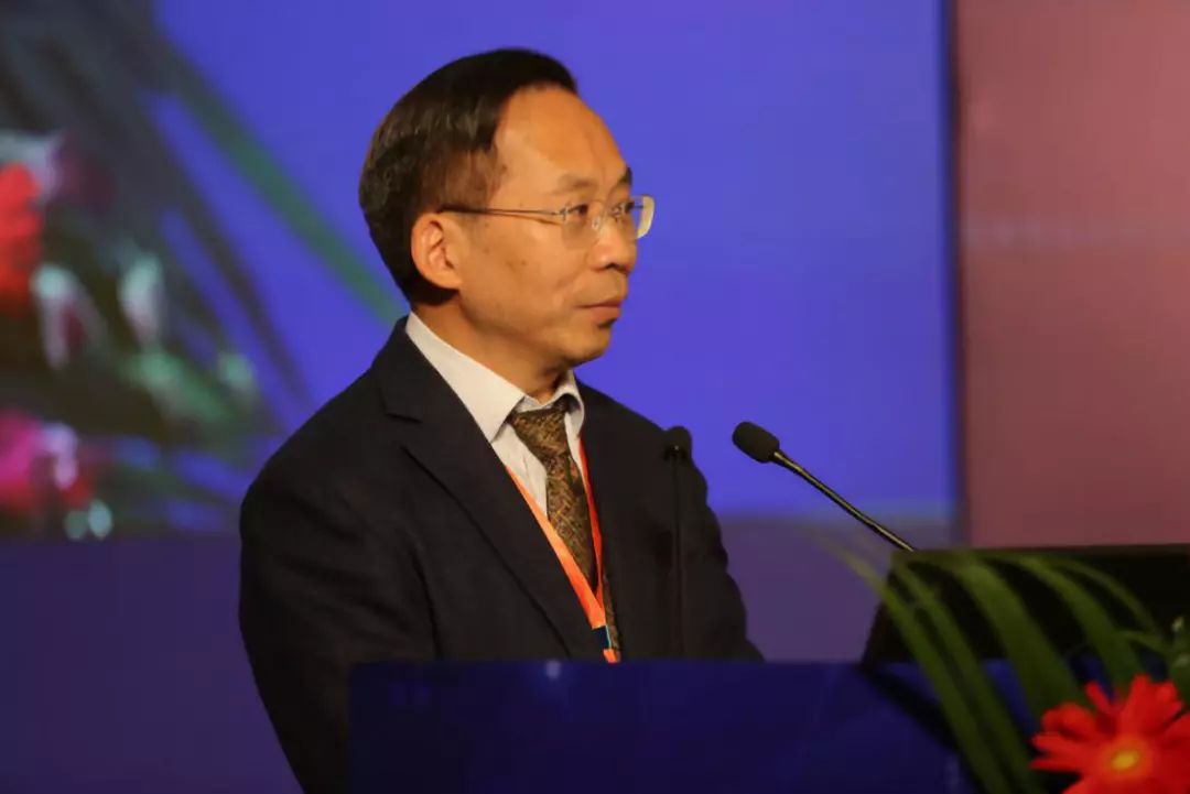 师出中南，投联世界——第三届中南股权投资高峰论坛在京举行