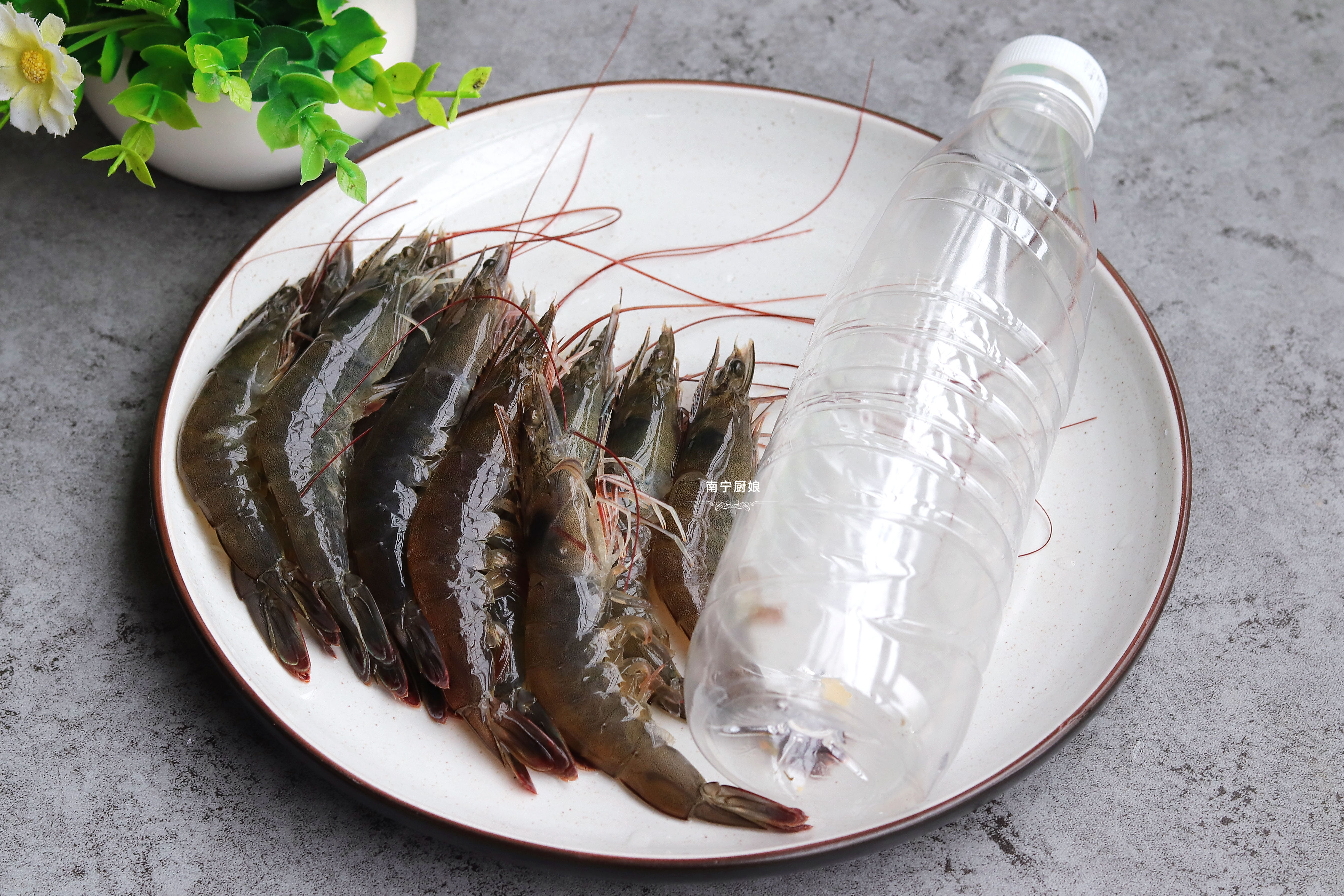 大虾放冰箱冷冻好剥壳吗,大虾放冷藏里面可以吗