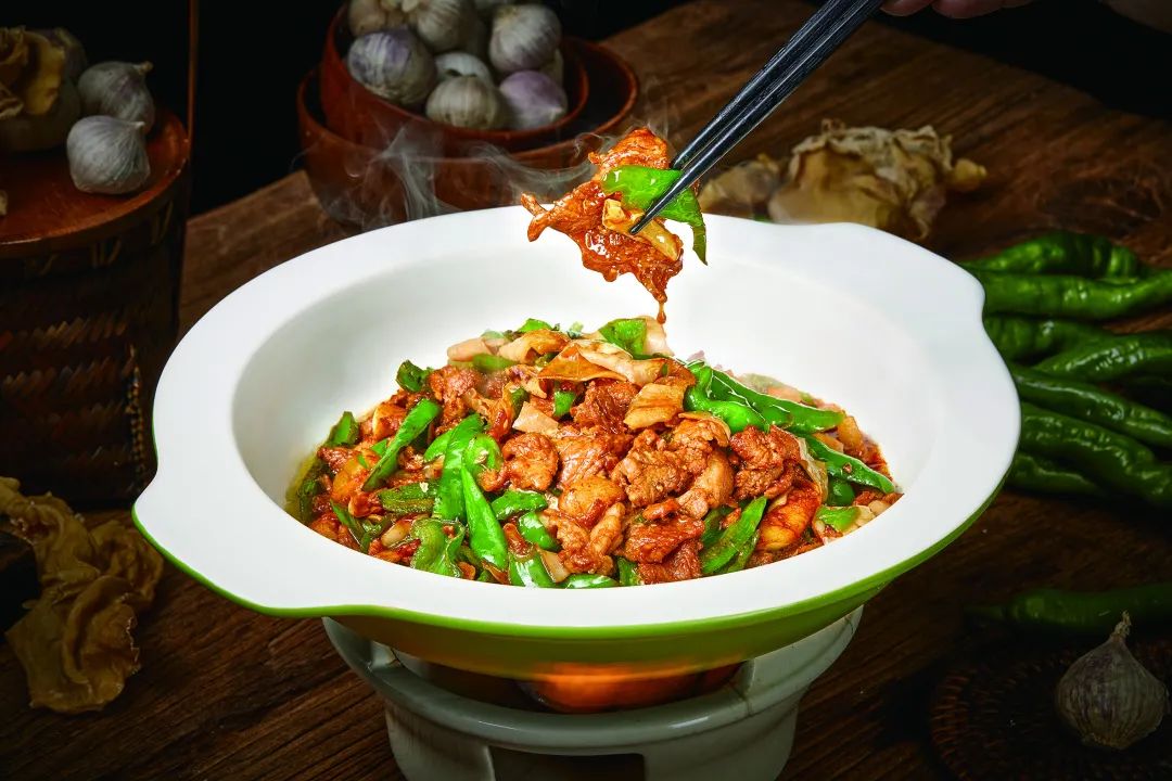 我们花了两个月，为你吃出这份攻略