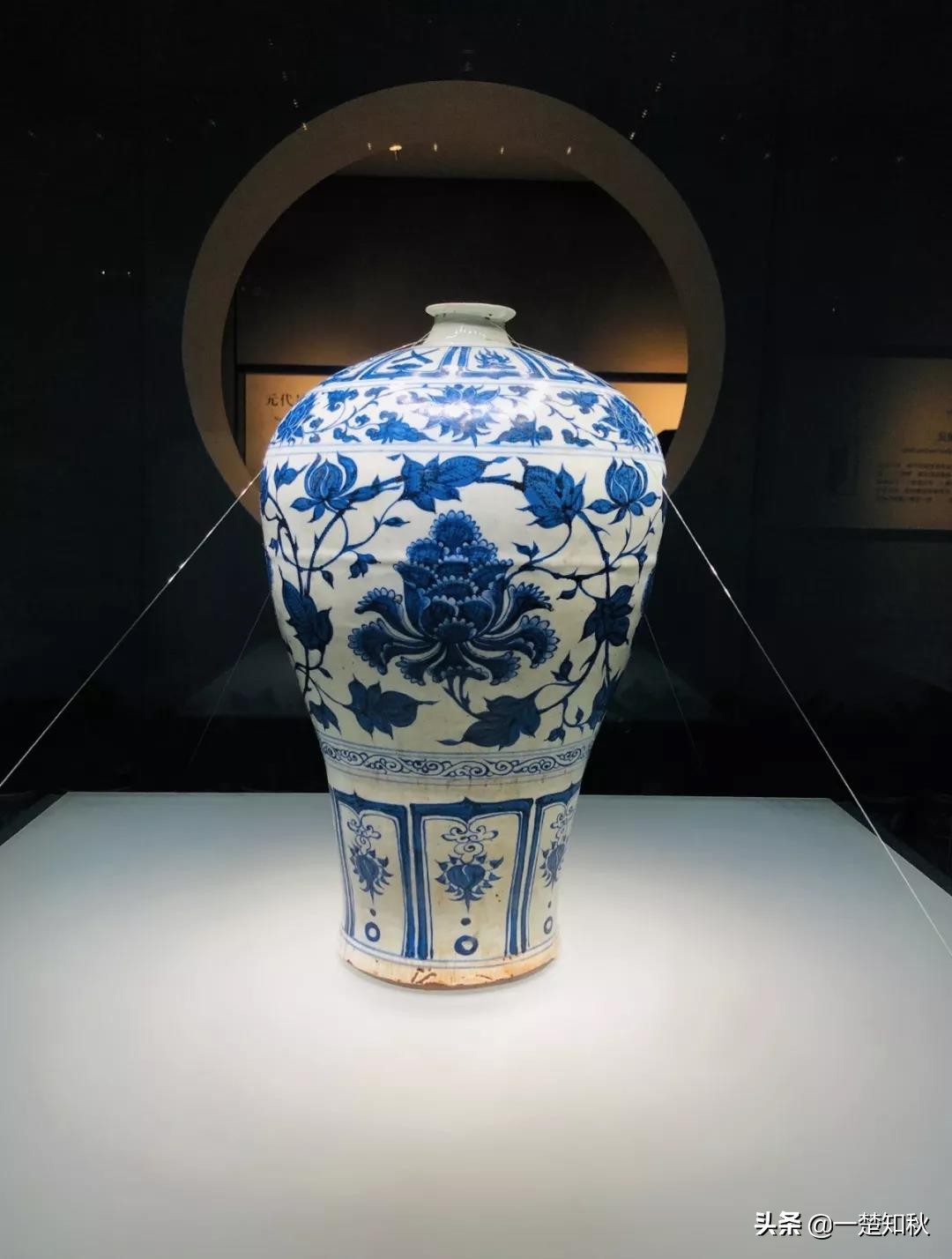 景德镇一座承载万千历史的瓷都,景德镇千年瓷都