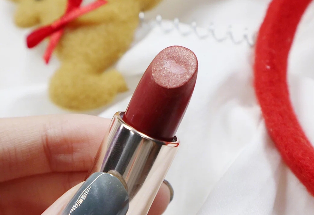 双层夹心口红！原来你是这样的夹心软糖，美到到比名字还要甜！