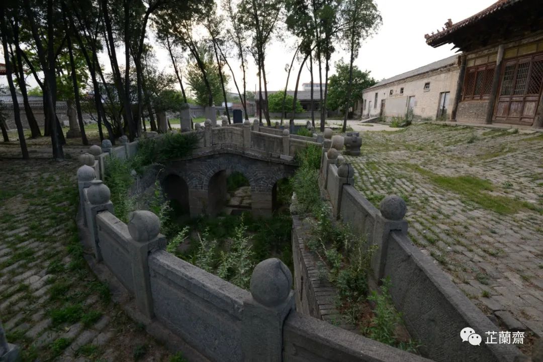 崞阳文庙历史价值,崞阳文庙