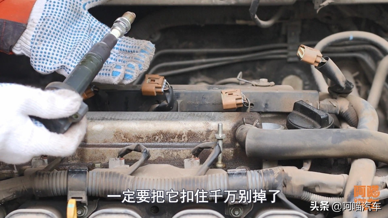 汽车火花塞多久更换宝来,一般换汽车火花塞要多长时间换好