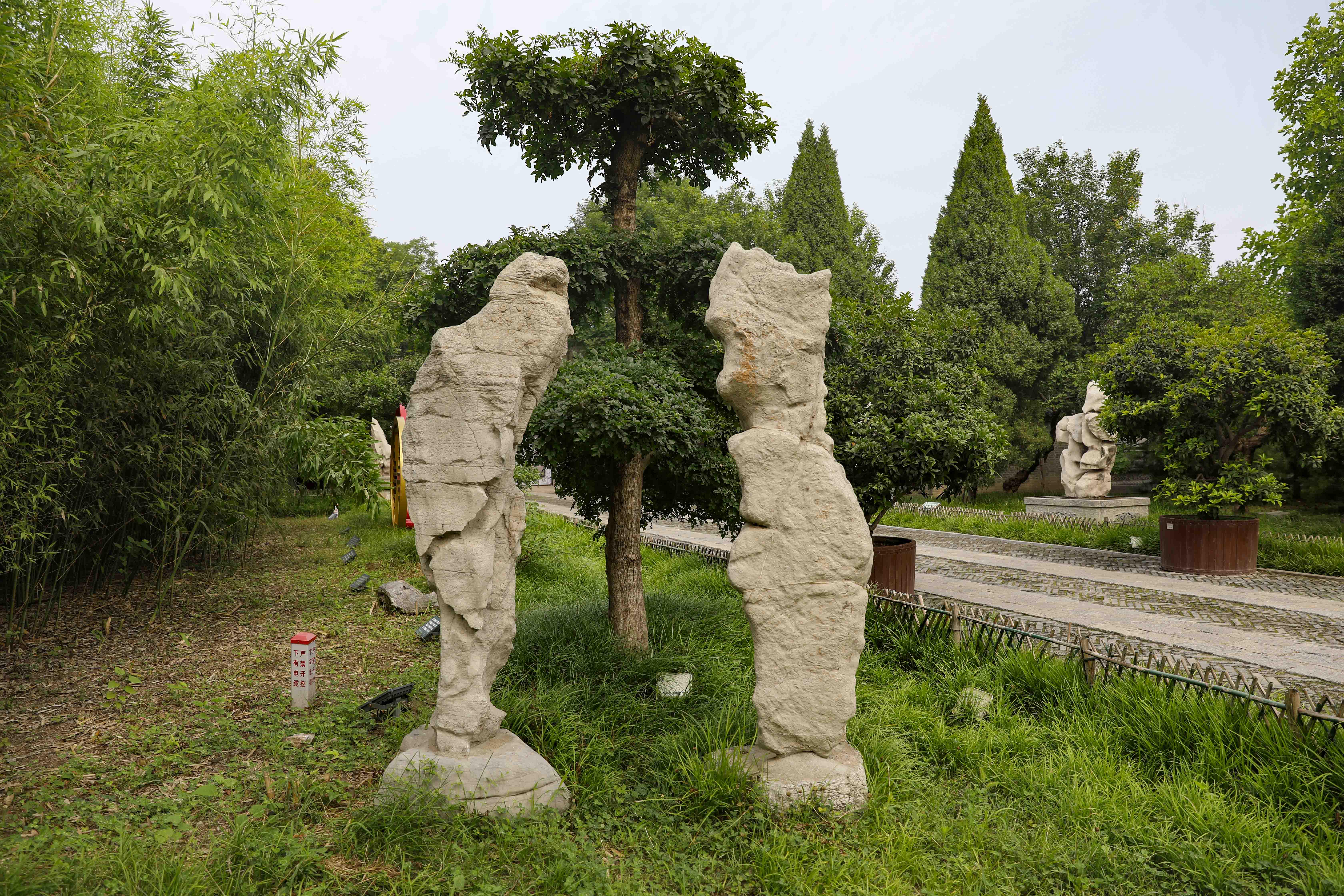 青州夏季一日游的好地方,青州周末旅游攻略
