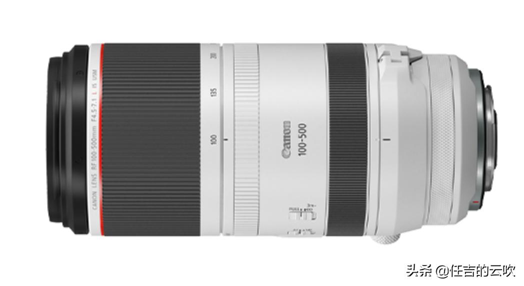 佳能100-400mm镜头评价,佳能r50配18-140镜头测评