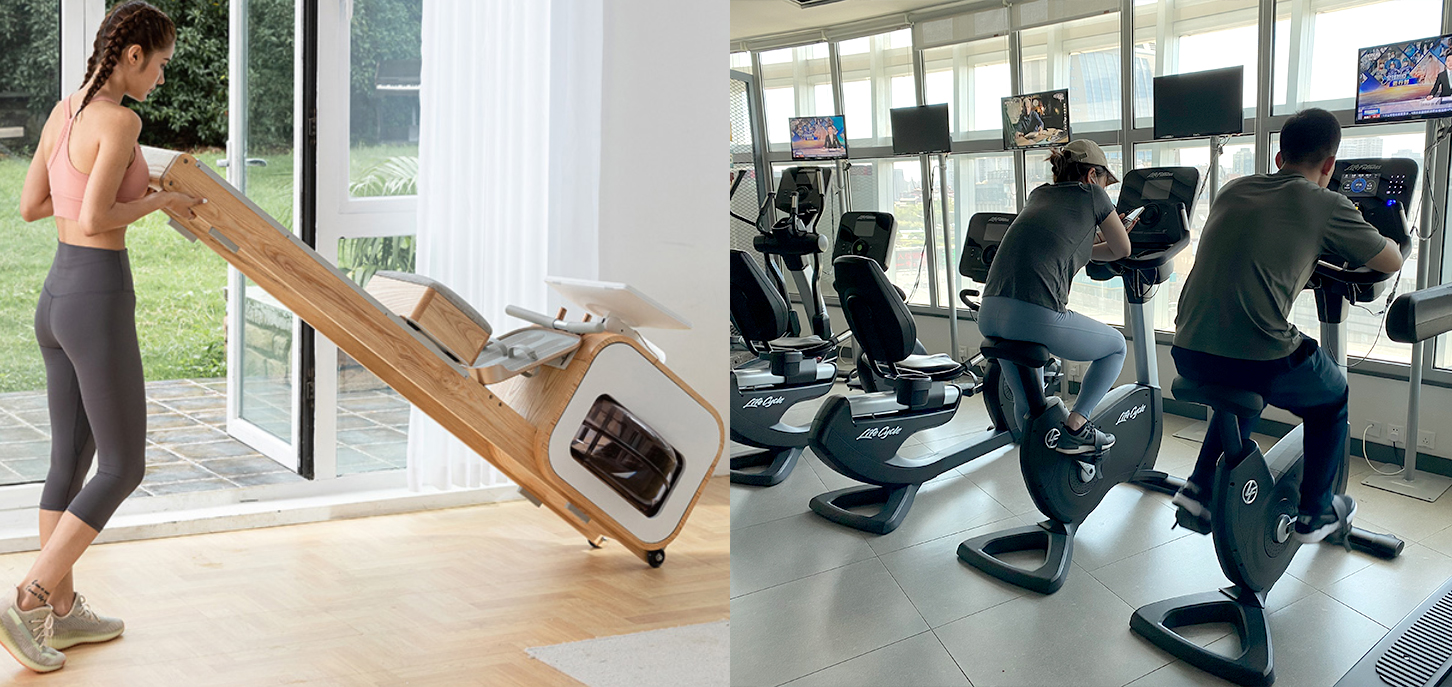 划船机选购2021,划船机要怎样挑选