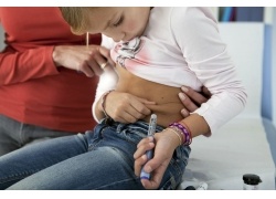 儿童糖尿病的血糖值是多少,小孩糖尿病血糖一直高什么原因