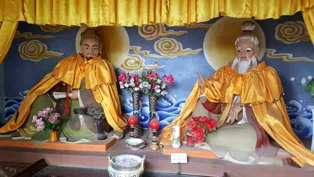 筚路蓝缕以启山林的意思是什么,筚路蓝缕的成语意思是什么