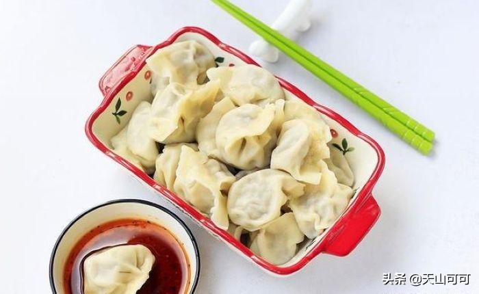 牛肉圆葱馅饺子怎样调馅儿小窍门,牛肉做馅怎么去腥