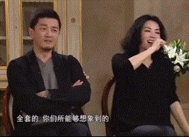 张柏芝谢霆锋这几年各自还好么,张柏芝谢霆锋他们最近的情况