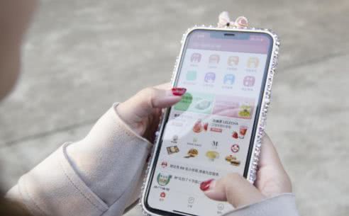 邻趣跑腿福州,邻趣跑腿中国有多少骑手