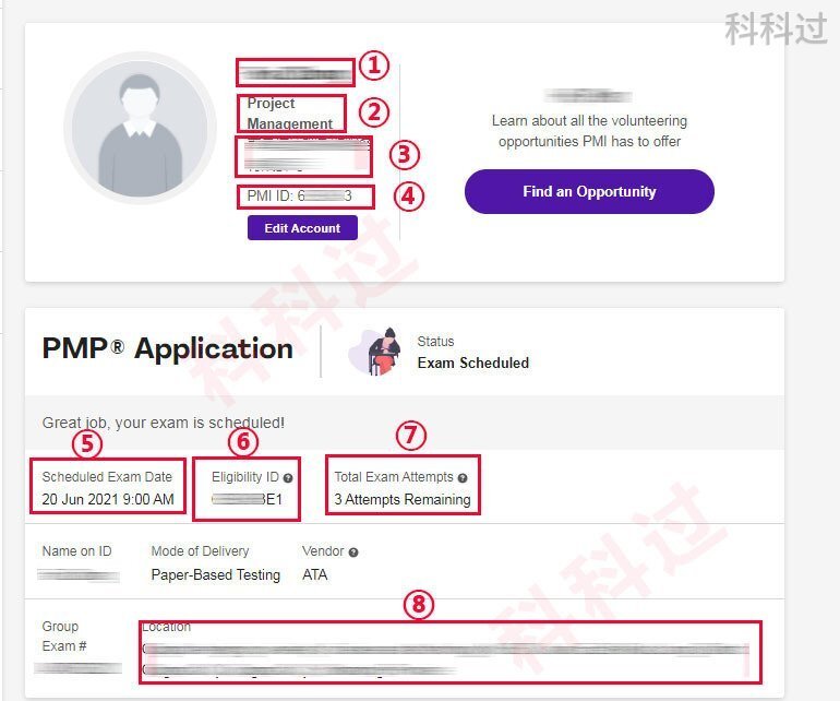 美国pmp项目管理师报考条件,扬州pmp报名条件