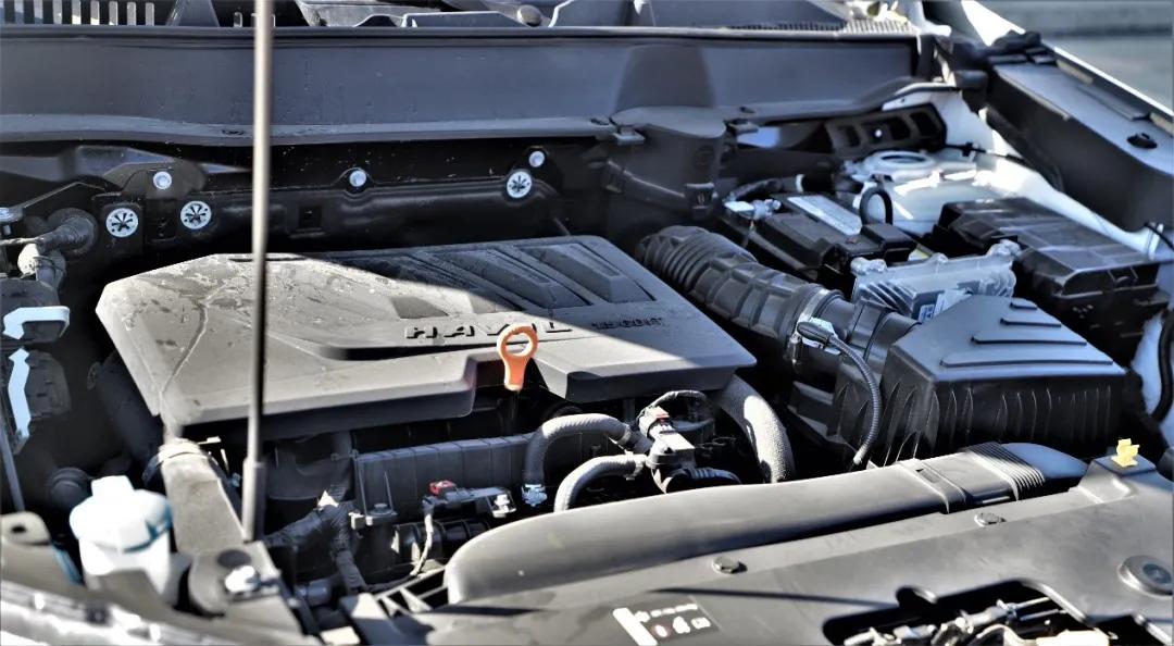 哈弗h62020款驾驶感受,哈弗h62020款驾驶体验