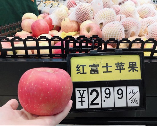 值哭了！用惠民券逛了利群最值得买的商品清单都在这