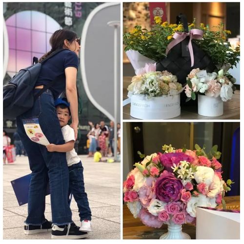 陈嘉桦ella上节目说漏尿,ella谈产后漏尿