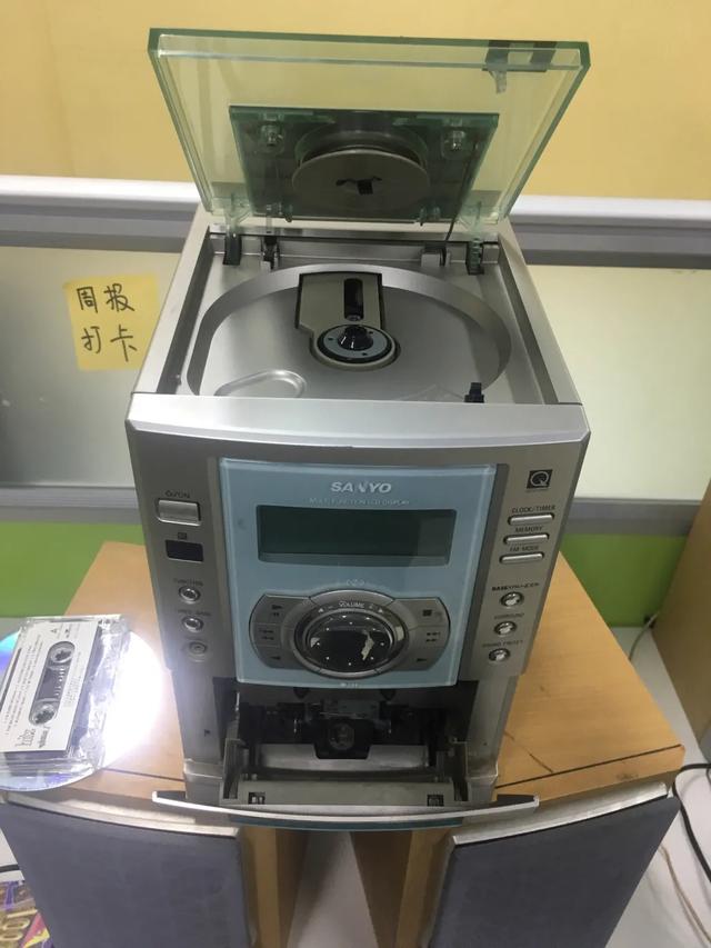 现在还有组合音响吗,现在的组合音箱为什么不好