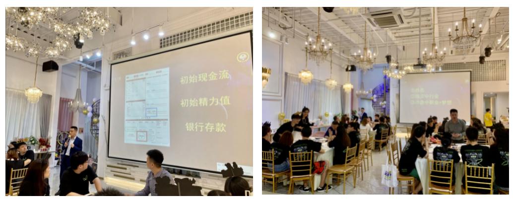 依米轰趴,依米轰趴馆厚街店自由行热门攻略