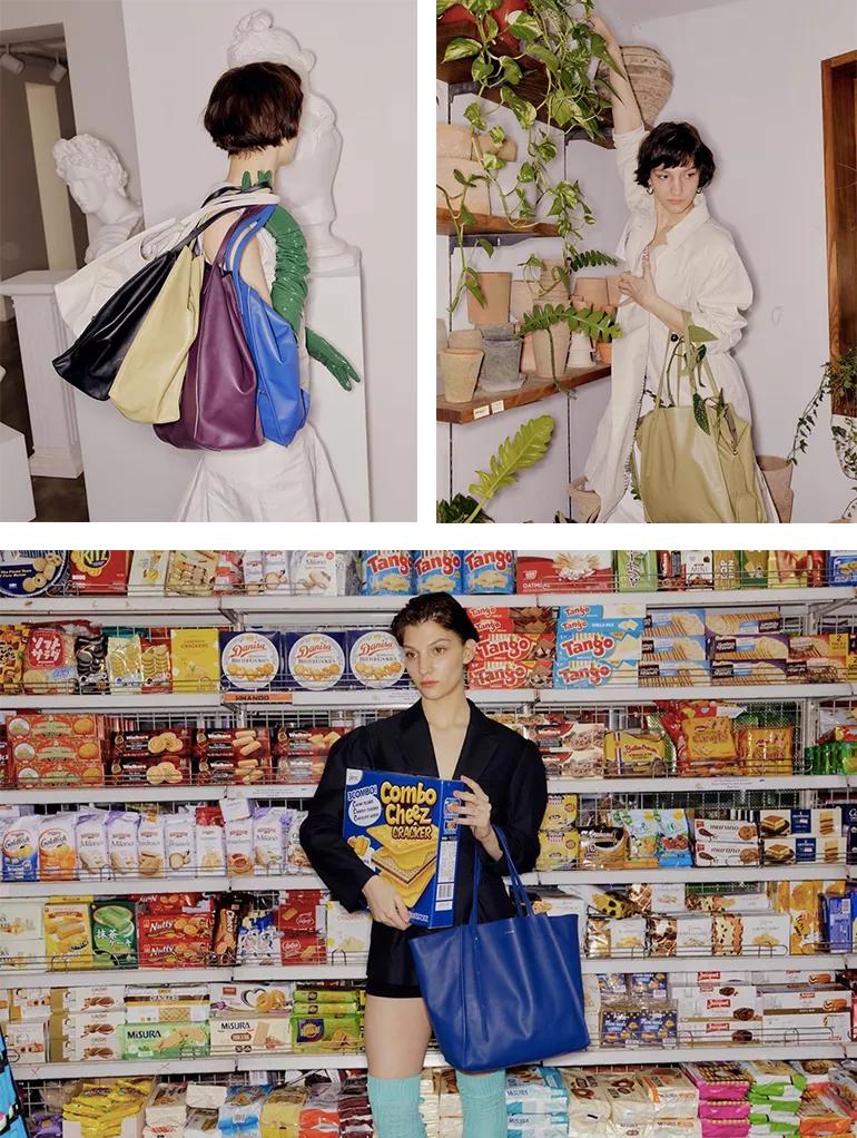 告别“快时尚”,一起做“韩剧女主”!这些韩国品牌太好穿了