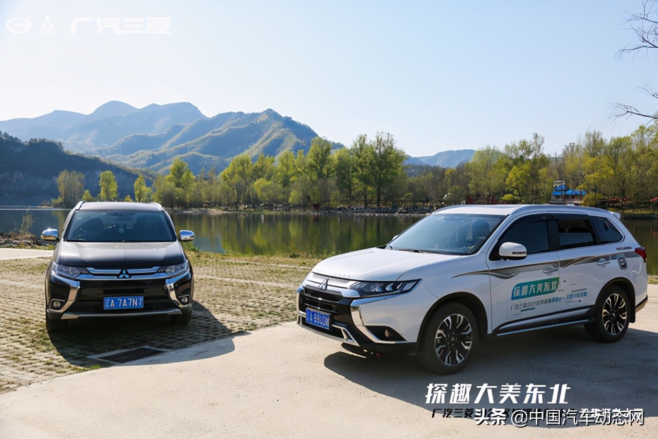 广汽三菱活动介绍,广汽三菱五一车展