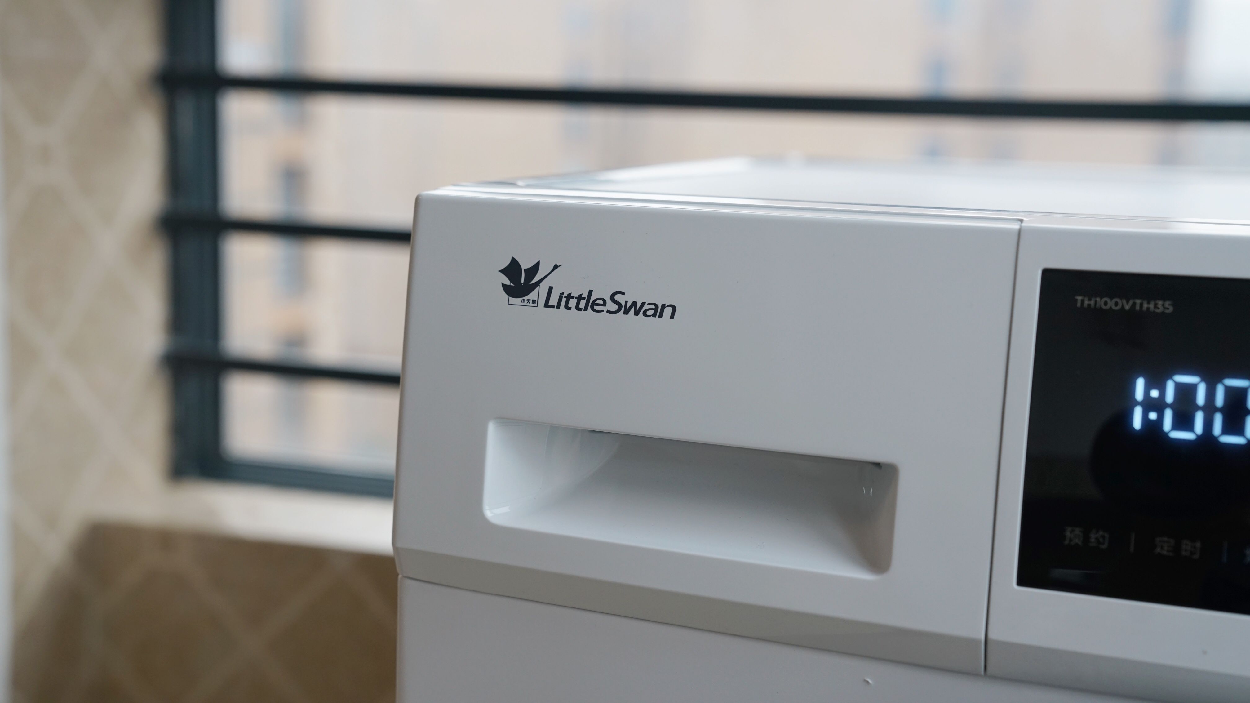 小天鹅热泵烘干机有多费电,小天鹅littleswan热泵烘干机