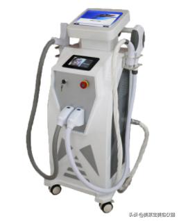 美容院专用美容仪器,美容院必备美容仪器