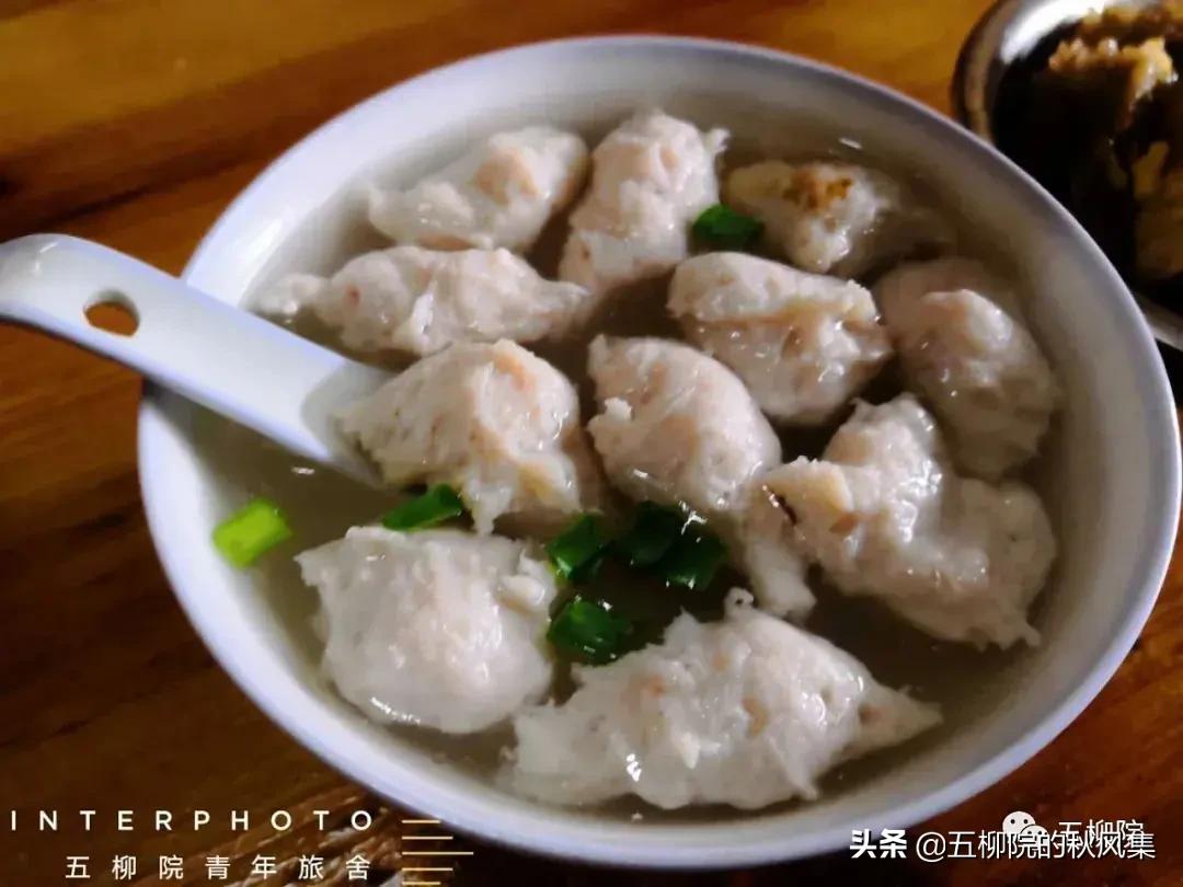 泉州永宁古城有什么好吃的吗 (永宁古镇美食攻略)