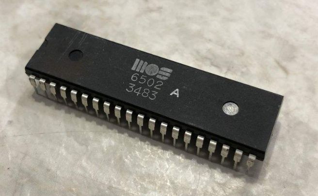 震惊世界的100个发明纪录片,十大芯片发明