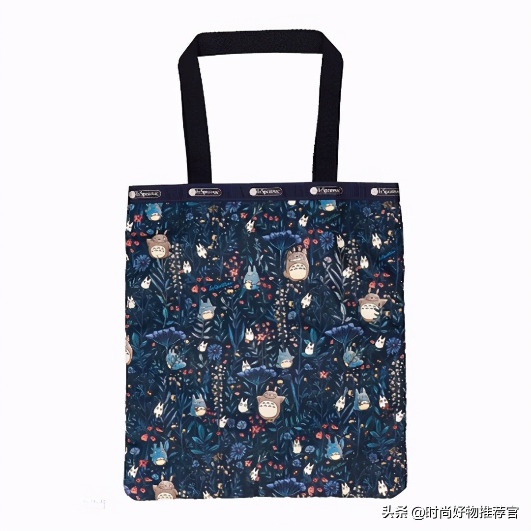 一周新包|莫斯奇诺印象涂鸦、LV古典人像、缪缪铆钉