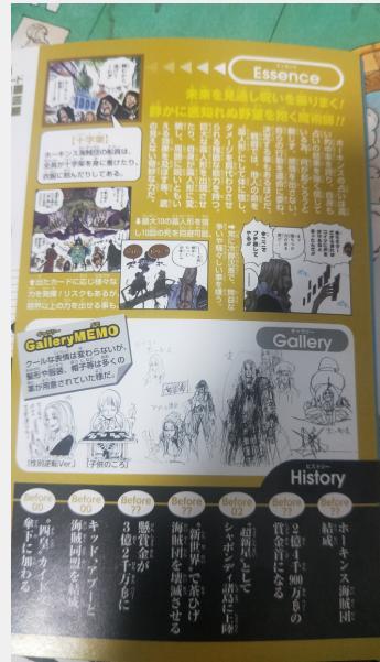 海贼王书籍推荐,海贼王怎么推荐新人看