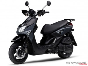 雅马哈bws125越野版,雅马哈bws1252021款国内是否销售