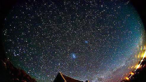 感恩节除了感恩还有什么？这个国家的习俗发人深省！