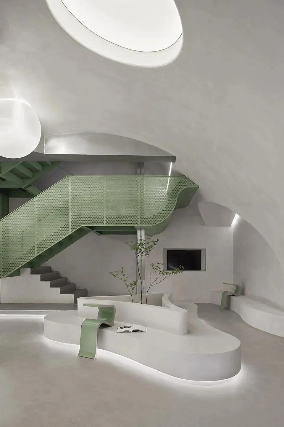 微水泥灰色效果,微水泥做地面优缺点