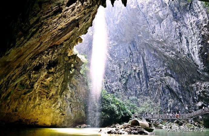 广州周边两天一夜自驾游英德,广州周边游清远