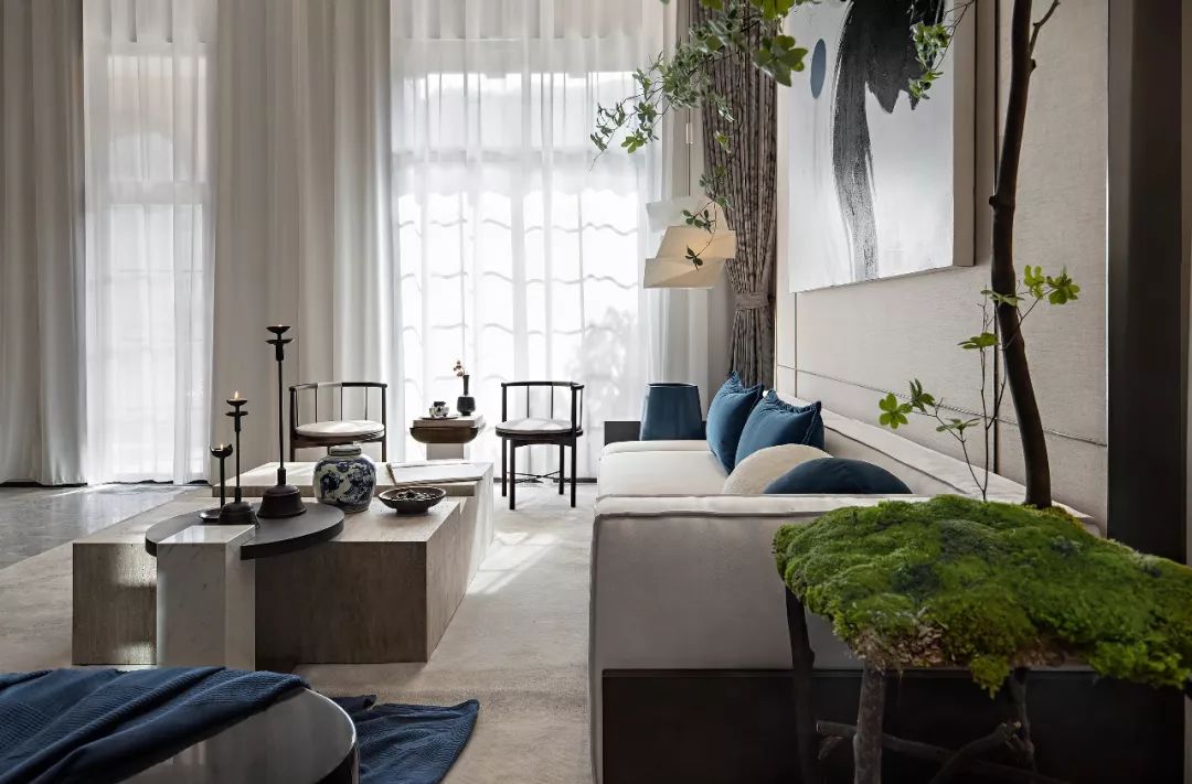 盘点那些长在审美上的高端豪宅,盘点特别美的房子