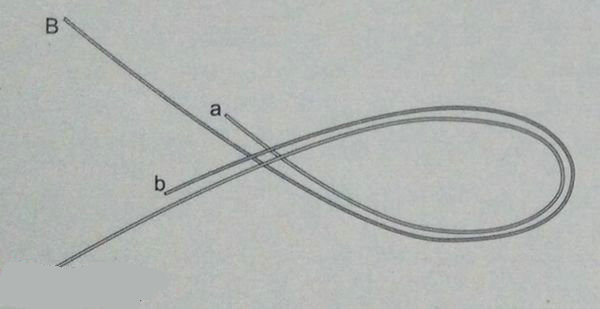 海钓pe各种线结打法,pe线海钓线结绑法
