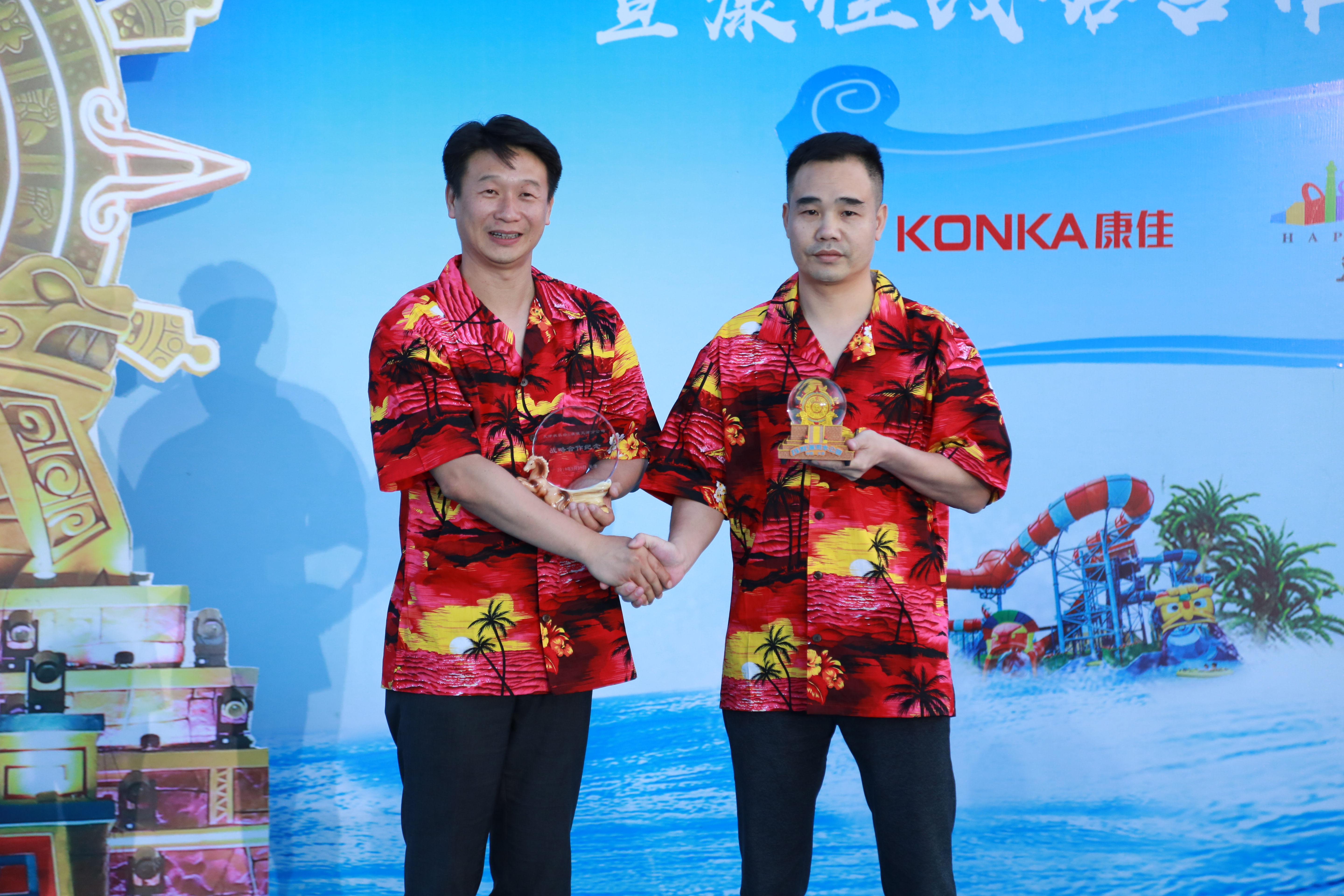 天津玛雅海滩水公园游玩清单,天津玛雅海滩水公园游玩项目