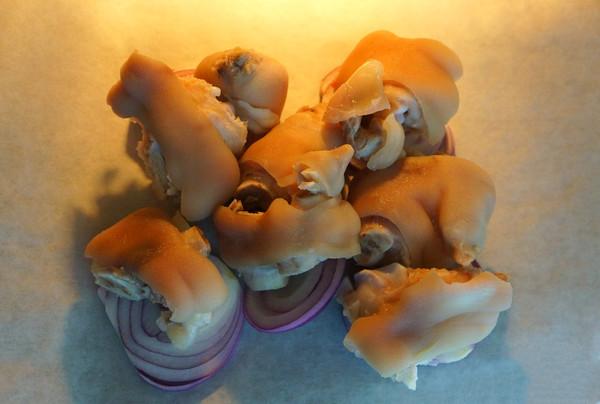 中国人现代厨房,中国人厨房