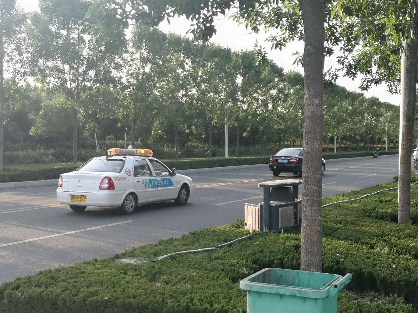 南阳有哪些好考的驾校,南阳哪个驾校考驾照比较好