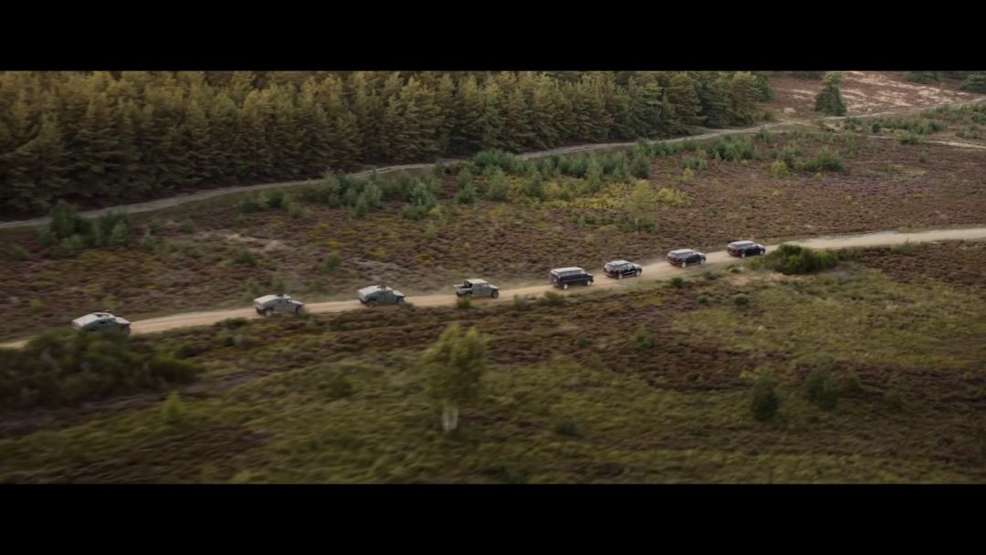 黑寡妇十大秘密解析,黑寡妇预告片