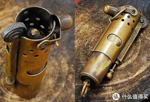 公认的最好的煤油打火机是哪款,这才是真正的十大打火机