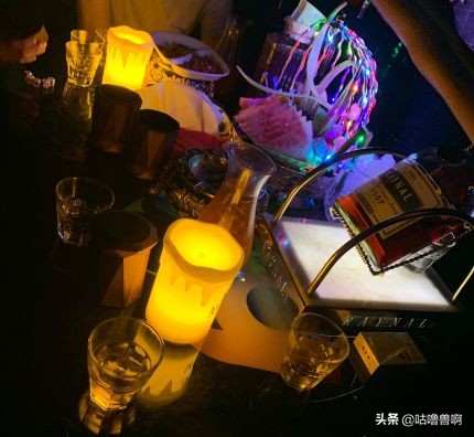 南京好玩蹦迪酒吧推荐,南京有什么好玩的蹦迪酒吧