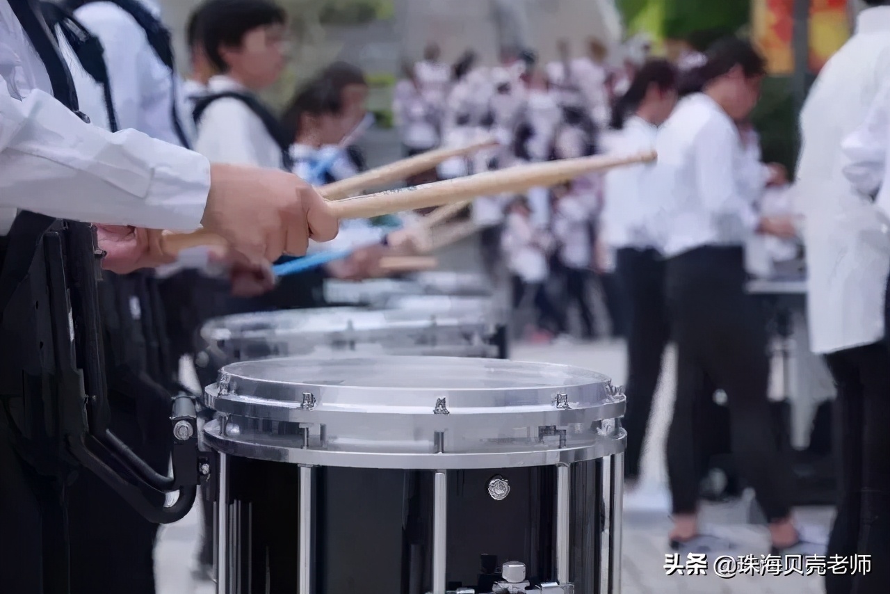 珠海各高中环境,珠海哪所高中食堂好