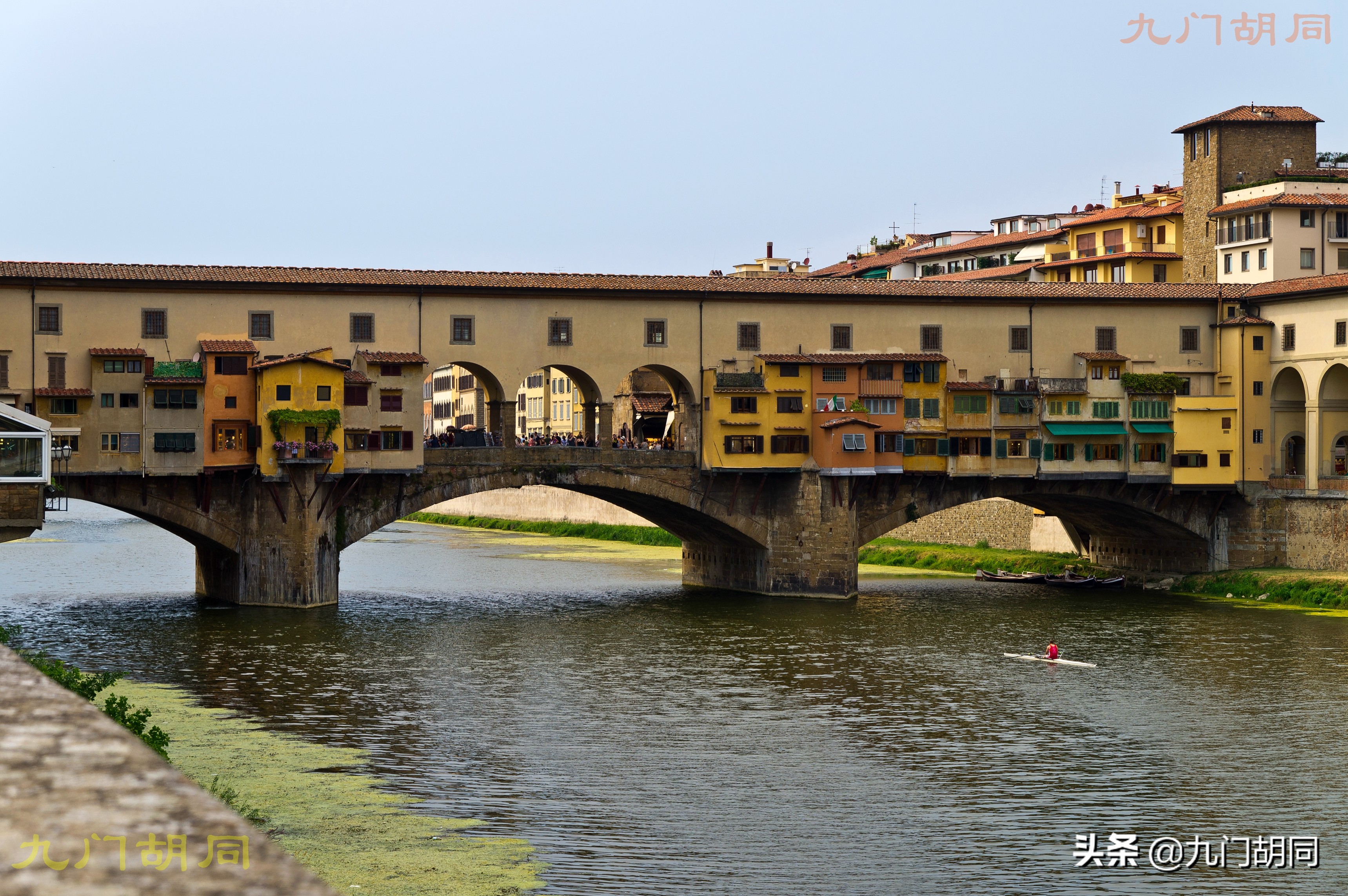 佛罗伦萨韦奇奥宫门票多少钱,佛罗伦萨韦奇奥宫门票