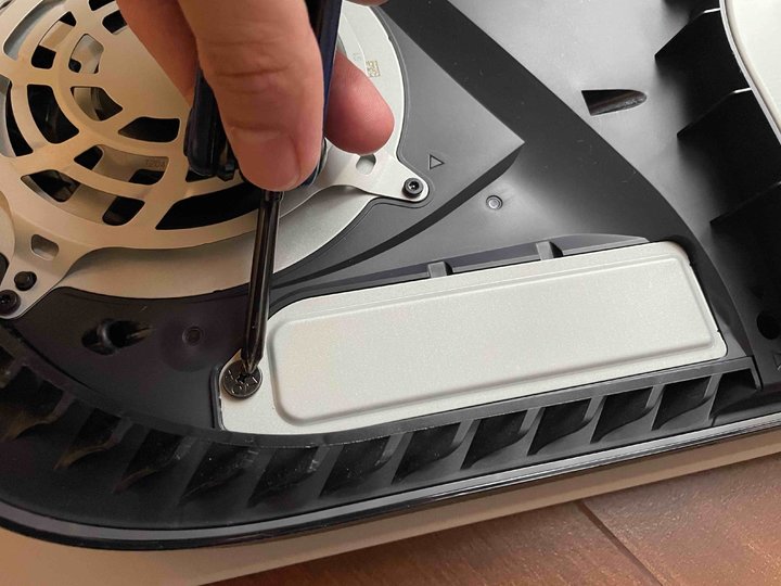 ps5加装固态要求,ps5现在可以扩容内置ssd了吗