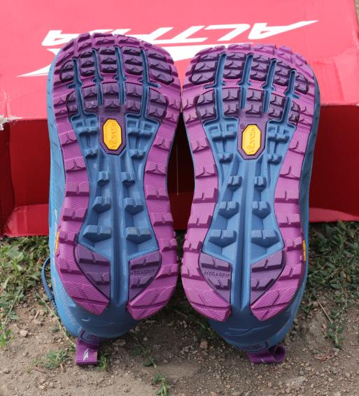 altraolympus4.0评测,altra越野鞋推荐