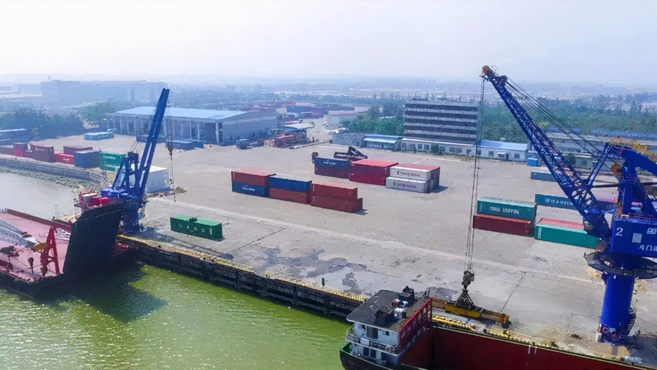 珠海斗门交通规划,珠海斗门区的斗门镇未来发展规划